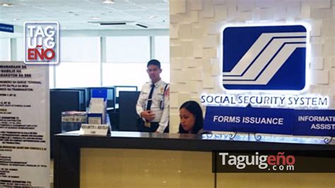 Guide to SSS Branches in Taguig City: Services .
